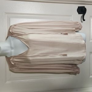 Flowy Tahari shirt